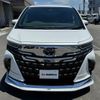 toyota alphard 2023 -TOYOTA--Alphard 3BA-AGH40W--AGH40-0002168---TOYOTA--Alphard 3BA-AGH40W--AGH40-0002168- image 9