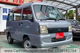 subaru sambar-van 2006 -SUBARU 【足立 480ｳ 390】--Samber Van LE-TV1--TV1-145448---SUBARU 【足立 480ｳ 390】--Samber Van LE-TV1--TV1-145448-