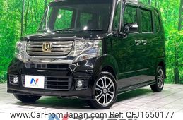 honda n-box 2013 CFJ1650177