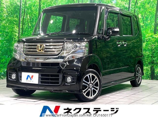honda n-box 2013 CFJ1650177 image 1