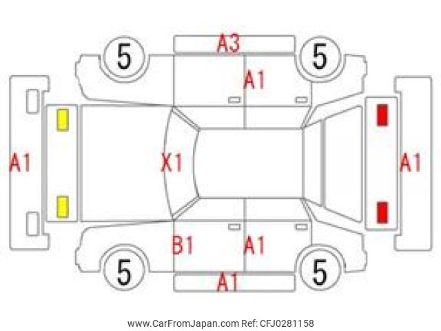 daihatsu move 2014 -DAIHATSU--Move DBA-LA150S--LA150S-0005592---DAIHATSU--Move DBA-LA150S--LA150S-0005592- image 2