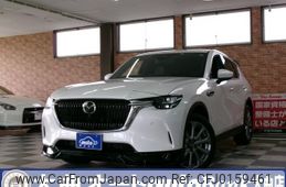 mazda mazda-others 2023 -MAZDA--CX-60 3DA-KH3P--KH3P-101292---MAZDA--CX-60 3DA-KH3P--KH3P-101292-