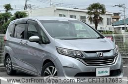 honda freed 2017 -HONDA--Freed DAA-GB7--GB7-1054643---HONDA--Freed DAA-GB7--GB7-1054643-