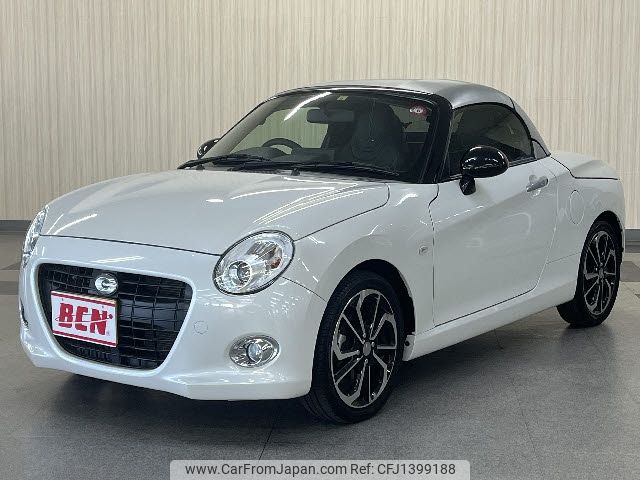 daihatsu copen 2022 -DAIHATSU--Copen 3BA-LA400K--LA400K-0050661---DAIHATSU--Copen 3BA-LA400K--LA400K-0050661- image 1