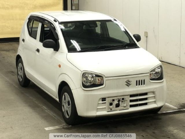 suzuki alto 2020 -SUZUKI--Alto HA36S-543105---SUZUKI--Alto HA36S-543105- image 1