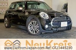 mini mini-others 2017 -BMW 【横浜 336ﾁ1516】--BMW Mini XN20--02F72789---BMW 【横浜 336ﾁ1516】--BMW Mini XN20--02F72789-