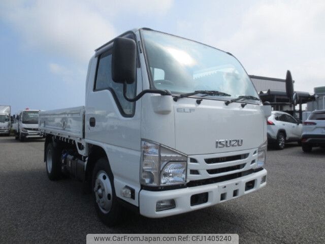 isuzu elf-truck 2021 -ISUZU--Elf 2RG-NKR88A--NKR88-7010499---ISUZU--Elf 2RG-NKR88A--NKR88-7010499- image 2