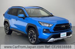 toyota rav4 2019 -TOYOTA--RAV4 6BA-MXAA54--MXAA54-2011071---TOYOTA--RAV4 6BA-MXAA54--MXAA54-2011071-