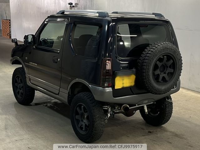 suzuki jimny 2008 -SUZUKI 【高知 580く5403】--Jimny JB23W-600564---SUZUKI 【高知 580く5403】--Jimny JB23W-600564- image 2