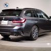 bmw 3-series 2020 quick_quick_3BA-6K20_WBA72DZ060FK28520 image 2