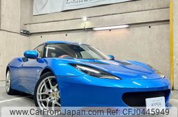 lotus evora 2014 GOO_JP_700057071230241107001