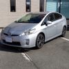 toyota prius 2009 -TOYOTA--Prius DAA-ZVW30--ZVW30-1116746---TOYOTA--Prius DAA-ZVW30--ZVW30-1116746- image 1