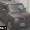 suzuki alto-lapin 2010 -SUZUKI 【品川 000ﾝ0000】--Alto Lapin HE22S-145255---SUZUKI 【品川 000ﾝ0000】--Alto Lapin HE22S-145255- image 1