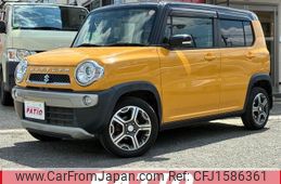 suzuki hustler 2018 CFJ1586361
