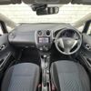 nissan note 2016 -NISSAN--Note DBA-E12--E12-468241---NISSAN--Note DBA-E12--E12-468241- image 16