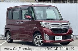 daihatsu tanto 2016 -DAIHATSU--Tanto DBA-LA610S--LA610S-0064453---DAIHATSU--Tanto DBA-LA610S--LA610S-0064453-