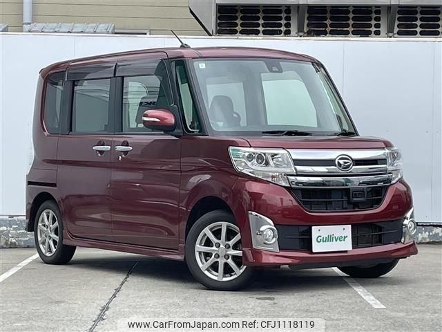 daihatsu tanto 2016 -DAIHATSU--Tanto DBA-LA610S--LA610S-0064453---DAIHATSU--Tanto DBA-LA610S--LA610S-0064453- image 1