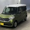 nissan dayz-roox 2018 -NISSAN 【北九州 581ね2553】--DAYZ Roox B21A-0534146---NISSAN 【北九州 581ね2553】--DAYZ Roox B21A-0534146- image 1