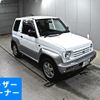 mitsubishi pajero-jr 1998 CFJ1671155 image 1