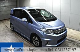 honda freed-spike 2014 -HONDA--Freed Spike GP3--GP3-1204527---HONDA--Freed Spike GP3--GP3-1204527-