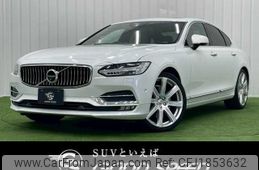 volvo s90 2017 CFJ1853632