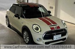 mini mini-others 2019 -BMW 【川口 312ル666】--BMW Mini XT20M-WMWXT720502H18367---BMW 【川口 312ル666】--BMW Mini XT20M-WMWXT720502H18367-