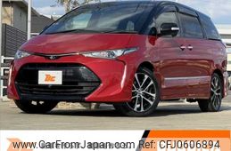 toyota estima 2017 -TOYOTA--Estima DBA-ACR50W--ACR50-7150543---TOYOTA--Estima DBA-ACR50W--ACR50-7150543-