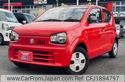 suzuki alto 2016 CFJ1894797