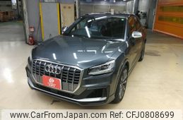 audi sq2 2019 -AUDI--Audi SQ2 3BA-GADNUF--WAUZZZGA5LA016075---AUDI--Audi SQ2 3BA-GADNUF--WAUZZZGA5LA016075-