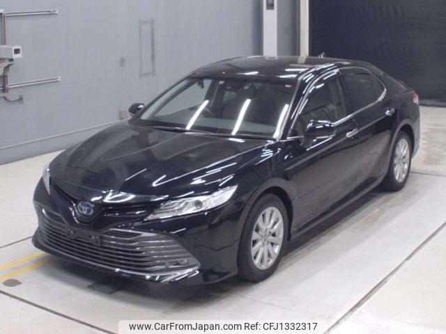 toyota camry 2020 -TOYOTA--Camry AXVH70-1065150---TOYOTA--Camry AXVH70-1065150- image 1