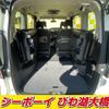 nissan serena 2021 -NISSAN--Serena HFC27--109643---NISSAN--Serena HFC27--109643- image 20