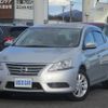 nissan sylphy 2018 quick_quick_DBA-TB17_TB17-032204 image 1