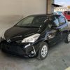 toyota vitz 2019 -TOYOTA--Vitz NHP130-4021432---TOYOTA--Vitz NHP130-4021432- image 1