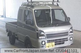 suzuki carry-truck 2024 -SUZUKI 【水戸 480ﾇ6191】--Carry Truck DA16T--845607---SUZUKI 【水戸 480ﾇ6191】--Carry Truck DA16T--845607-