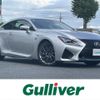 lexus rc-f 2014 -LEXUS--Lexus RC F DBA-USC10--USC10-6000443---LEXUS--Lexus RC F DBA-USC10--USC10-6000443- image 1