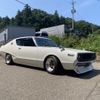 nissan skyline 1976 CFJ1639664 image 6