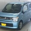 suzuki wagon-r 2017 CFJ1570616 image 1