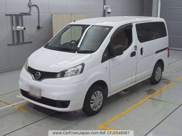 nissan nv200-vanette 2019 -NISSAN--NV200 VM20ｶｲ-139223---NISSAN--NV200 VM20ｶｲ-139223- image 1