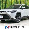 toyota corolla-cross 2023 -TOYOTA--Corolla Cross 6AA-ZVG13--ZVG13-1005756---TOYOTA--Corolla Cross 6AA-ZVG13--ZVG13-1005756- image 1