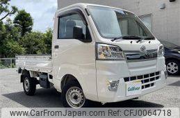 daihatsu hijet-truck 2018 -DAIHATSU--Hijet Truck EBD-S500P--S500P-0083366---DAIHATSU--Hijet Truck EBD-S500P--S500P-0083366-