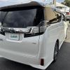 toyota vellfire 2015 -TOYOTA--Vellfire DBA-GGH30W--GGH30-0002491---TOYOTA--Vellfire DBA-GGH30W--GGH30-0002491- image 7