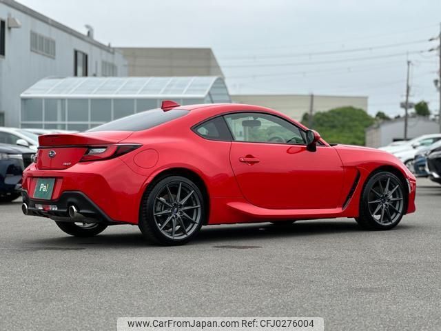 subaru brz 2023 quick_quick_ZD8_ZD8-013986 image 2