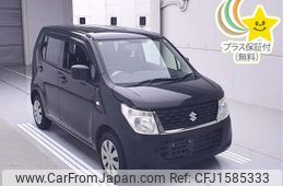suzuki wagon-r 2016 CFJ1585333