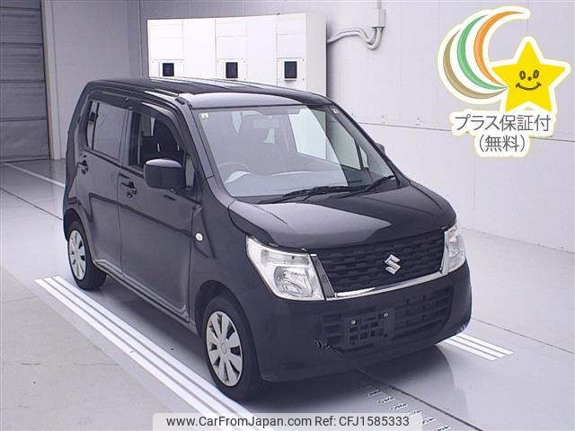 suzuki wagon-r 2016 CFJ1585333 image 1