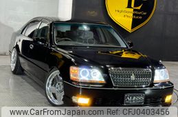 toyota crown-majesta 2002 CARSENSOR_JP_AU6027893776