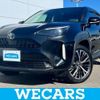 toyota yaris-cross 2020 quick_quick_5BA-MXPB10_MXPB10-3004357 image 1