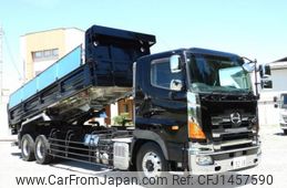 hino profia 2017 CFJ1457590