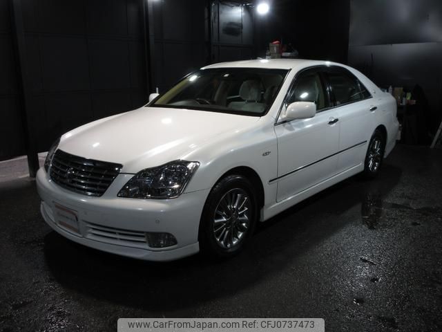 toyota crown 2008 quick_quick_GRS180_GRS180-0077908 image 1