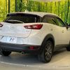 mazda cx-3 2016 -MAZDA--CX-3 LDA-DK5FW--DK5FW-124371---MAZDA--CX-3 LDA-DK5FW--DK5FW-124371- image 18