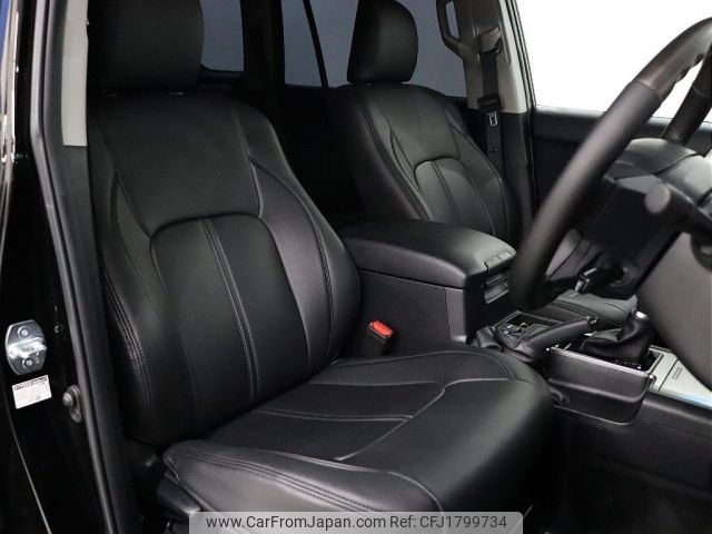 toyota land-cruiser-prado 2021 CFJ1799734 image 2